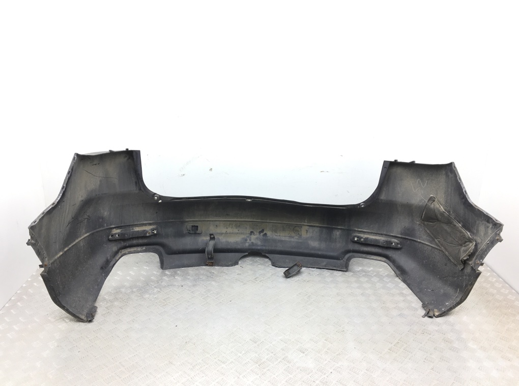 Бампер задний для Mazda CX-9, 2007 г. 3.5 i бензин б/у — фото 5