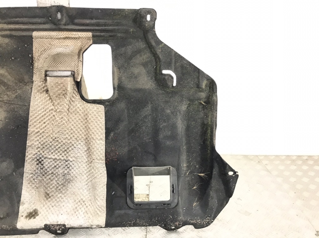 Защита двигателя для Ford Focus, 2012 г. 1.0 i бензин б/у — фото 6