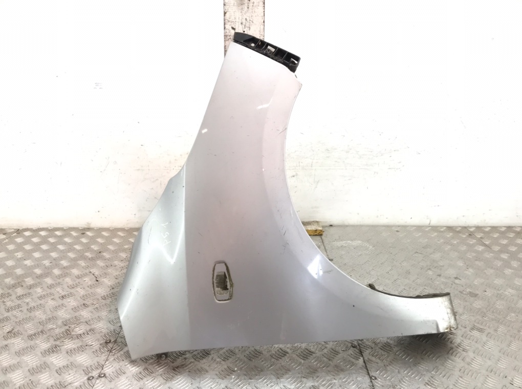 Крыло переднее правое для Hyundai i10, 2008 г. 1.1 б/у