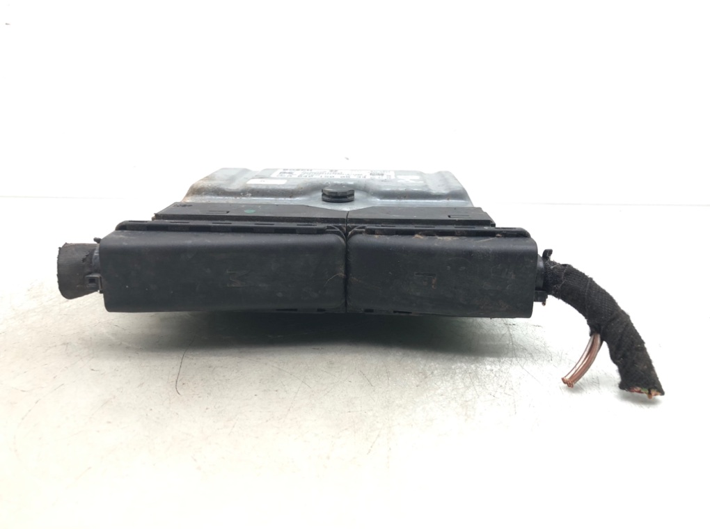 Блок управления двигателем для Mercedes B W245, 2007 г. 2.0 CDi дизель б/у — фото 4