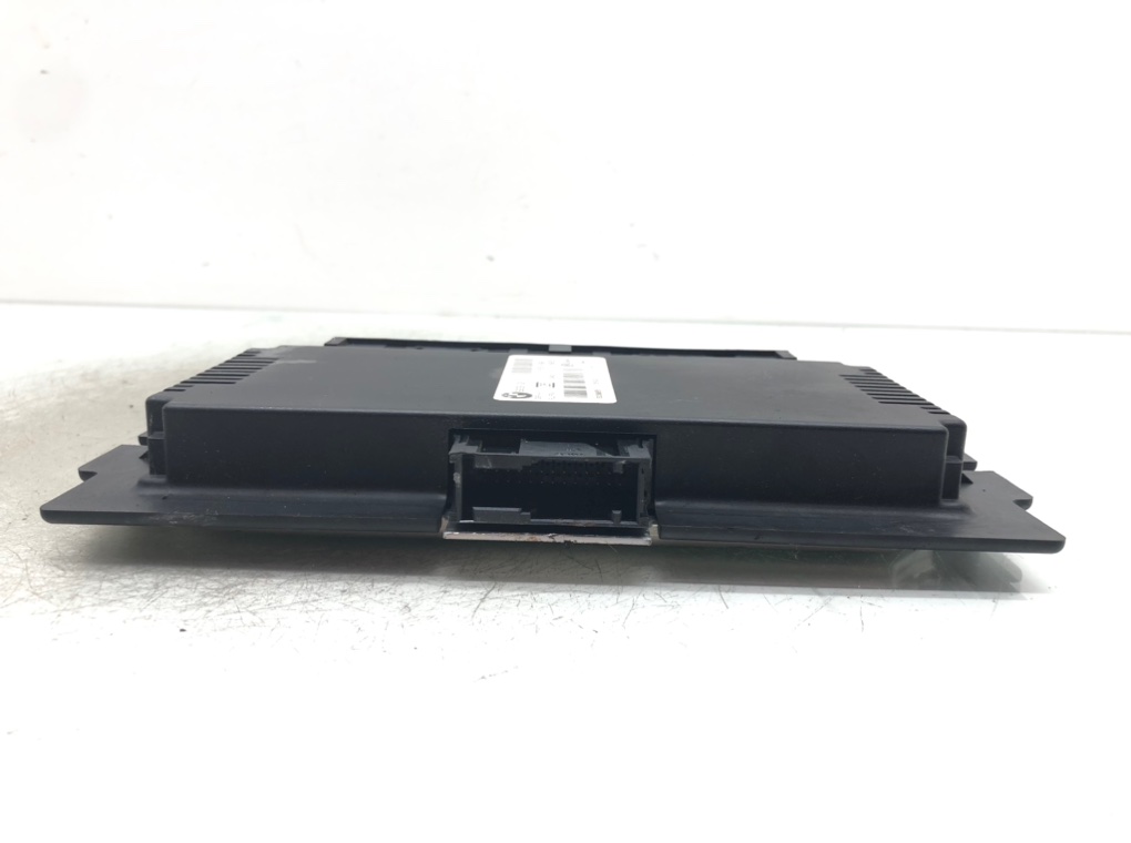Блок комфорта для BMW 3 E90/E91/E92/E93, 2007 г. 2.0 i бензин б/у — фото 4