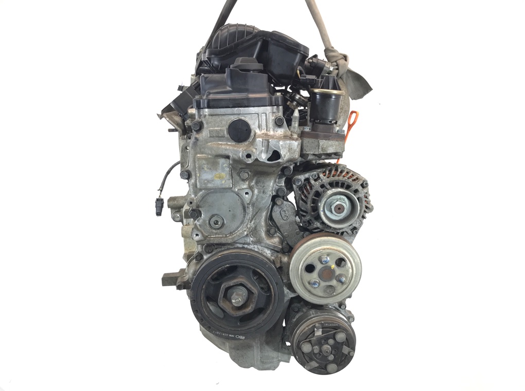 Двигатель для Honda Civic, 2009 г. 1.3 i бензин б/у