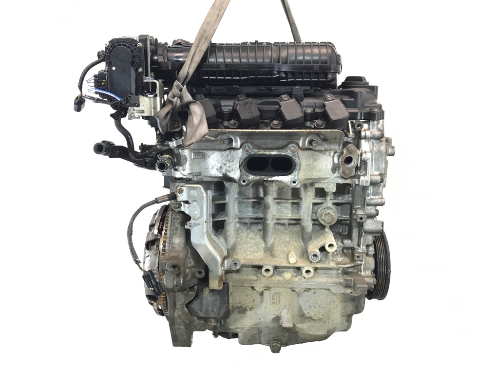 Двигатель для Honda Civic, 2009 г. 1.3 i бензин б/у — фото 3