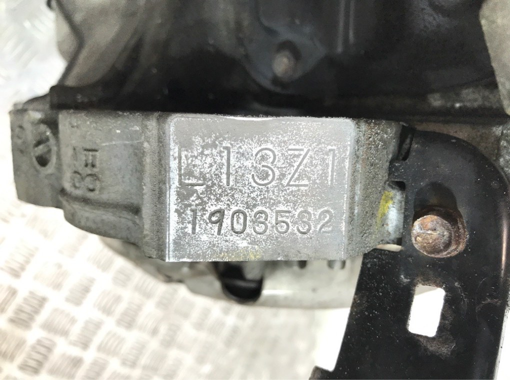 Двигатель для Honda Civic, 2009 г. 1.3 i бензин б/у — фото 7