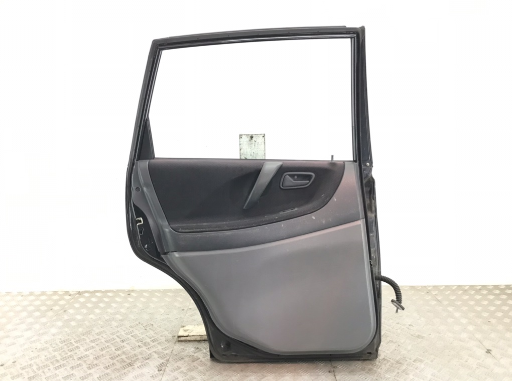 Дверь задняя левая для Suzuki Liana, 2003 г. 1.6 i бензин б/у — фото 3