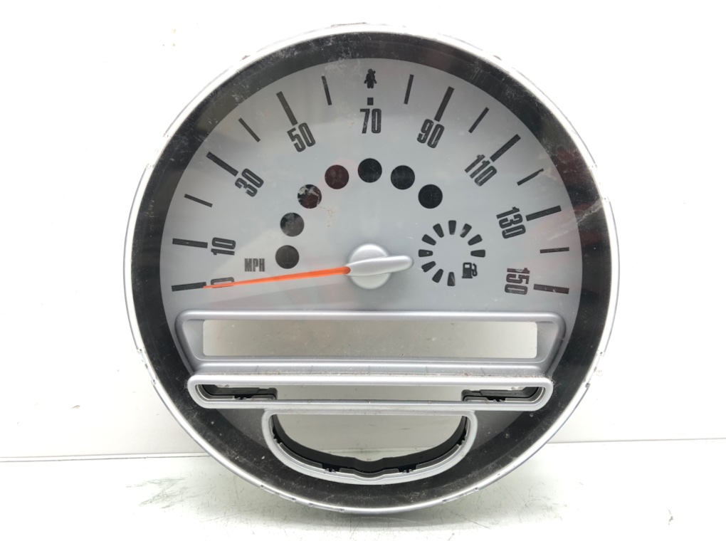 Щиток приборов (приборная панель) для Mini Cooper, 2007 г. 1.6 i бензин б/у