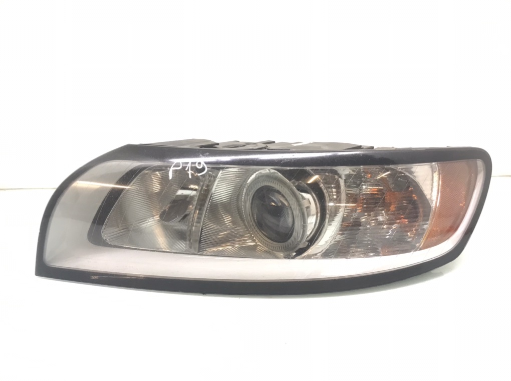 Фара левая для Volvo V50, 2012 г. 1.6 TD дизель б/у