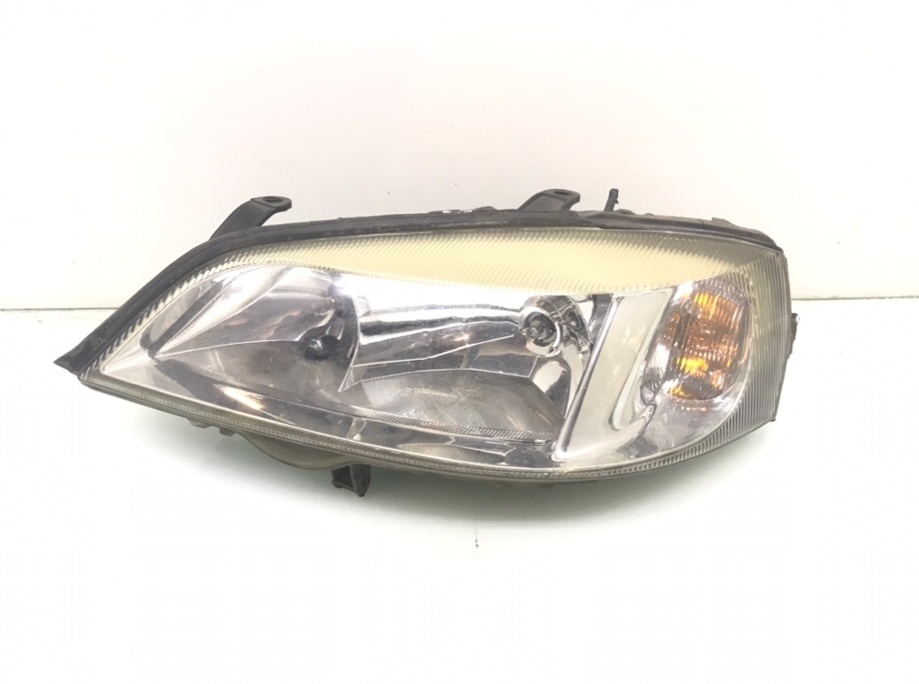 Фара левая для Opel Astra, 2004 г. 1.7 CDTi дизель б/у