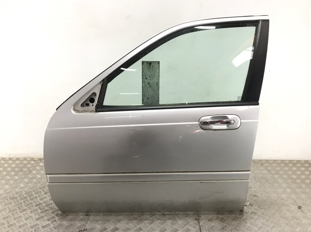 Дверь передняя левая для Rover 45, 2005 г. 2.0 TD дизель б/у