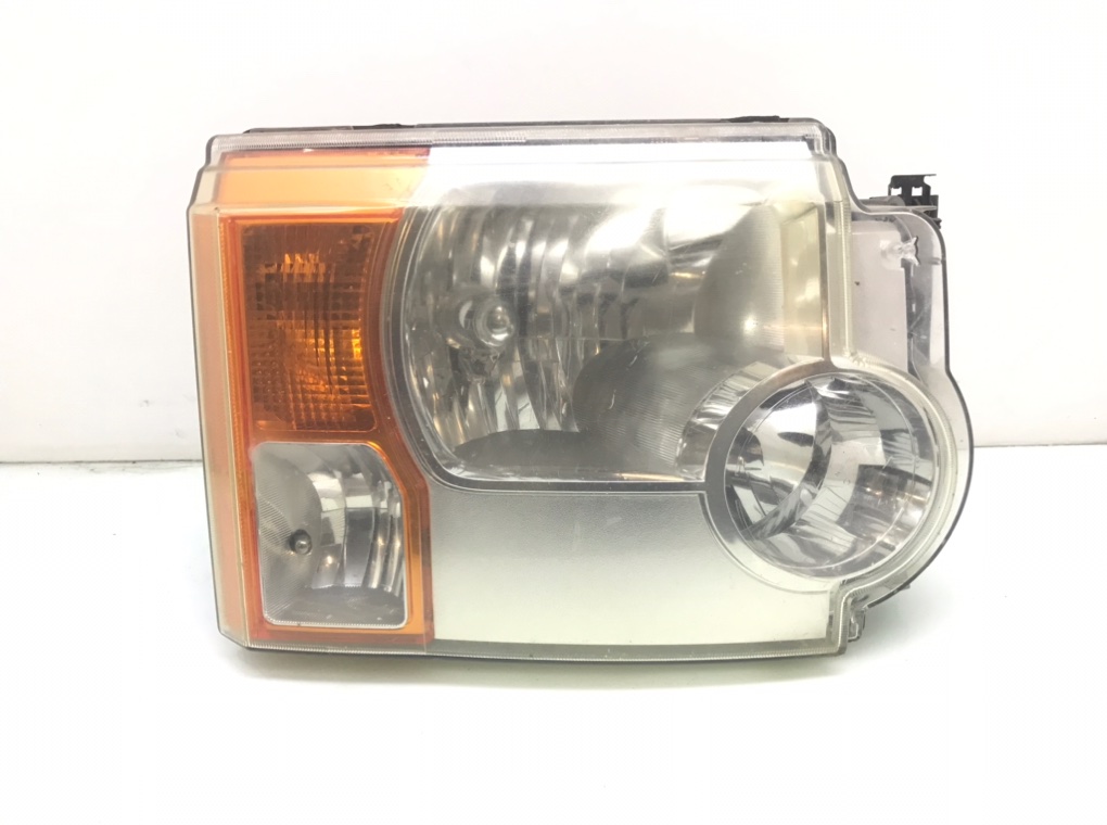 Фара правая для Land Rover Discovery, 2006 г. 2.7 TD дизель б/у