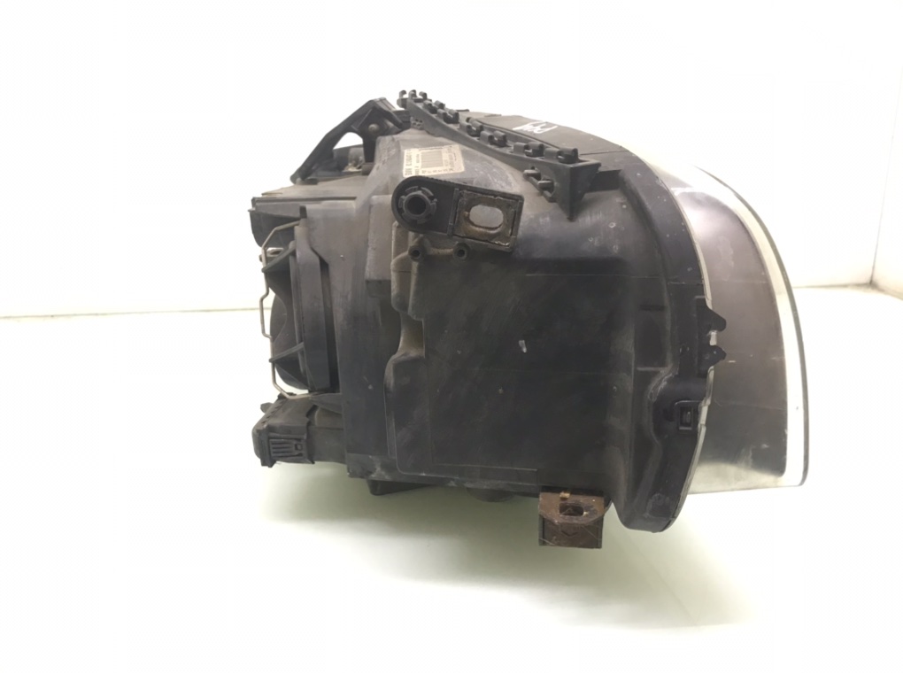 Фара левая для BMW 1 E87/E81/E82/E88, 2005 г. 2.0 D дизель б/у — фото 2