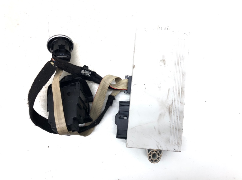 Замок зажигания для BMW 1 E87/E81/E82/E88, 2006 г. 2.0 TD дизель б/у — фото 6