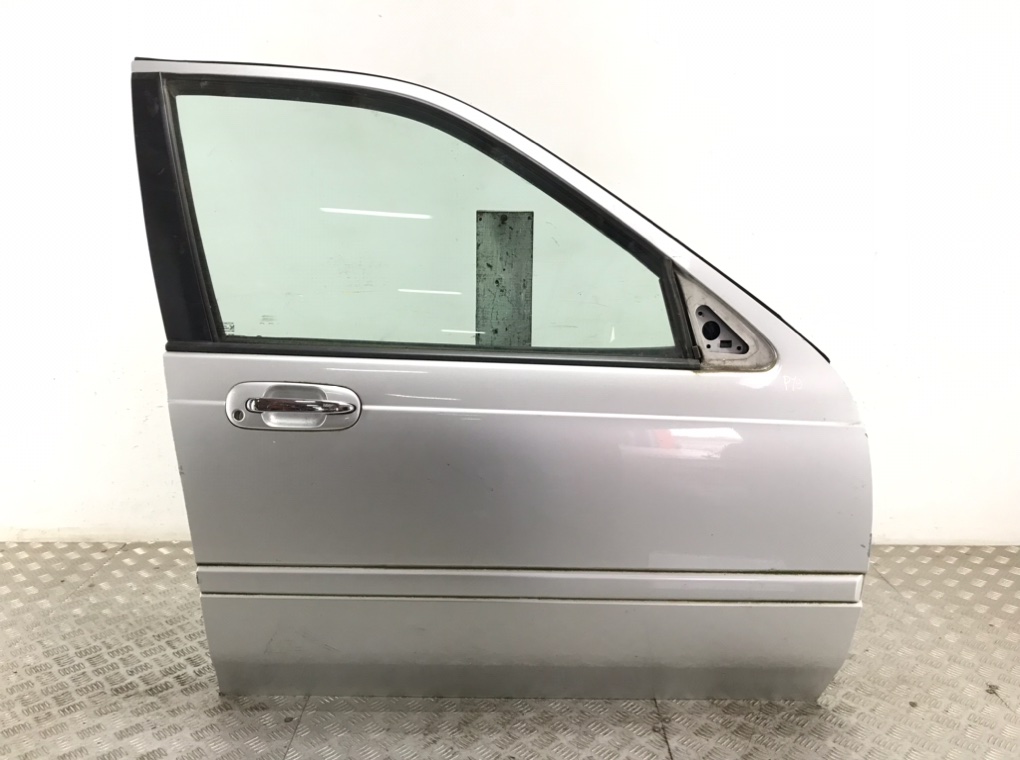 Дверь передняя правая для Rover 45, 2005 г. 2.0 TD дизель б/у