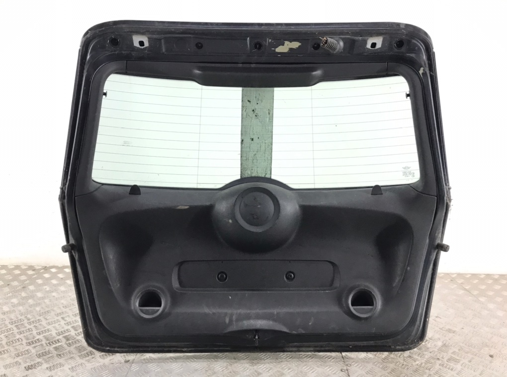 Крышка багажника для Mini Cooper, 2007 г. 1.6 i бензин б/у — фото 3