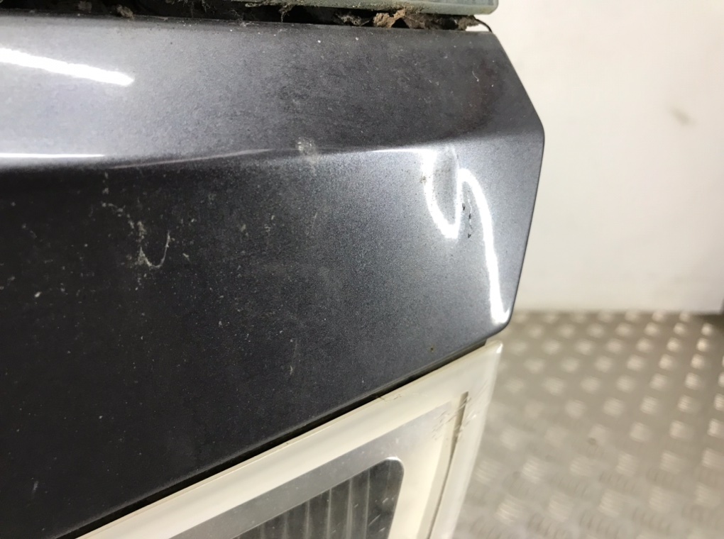 Крышка багажника для BMW 3 E90/E91/E92/E93, 2007 г. 2.0 i бензин б/у — фото 9