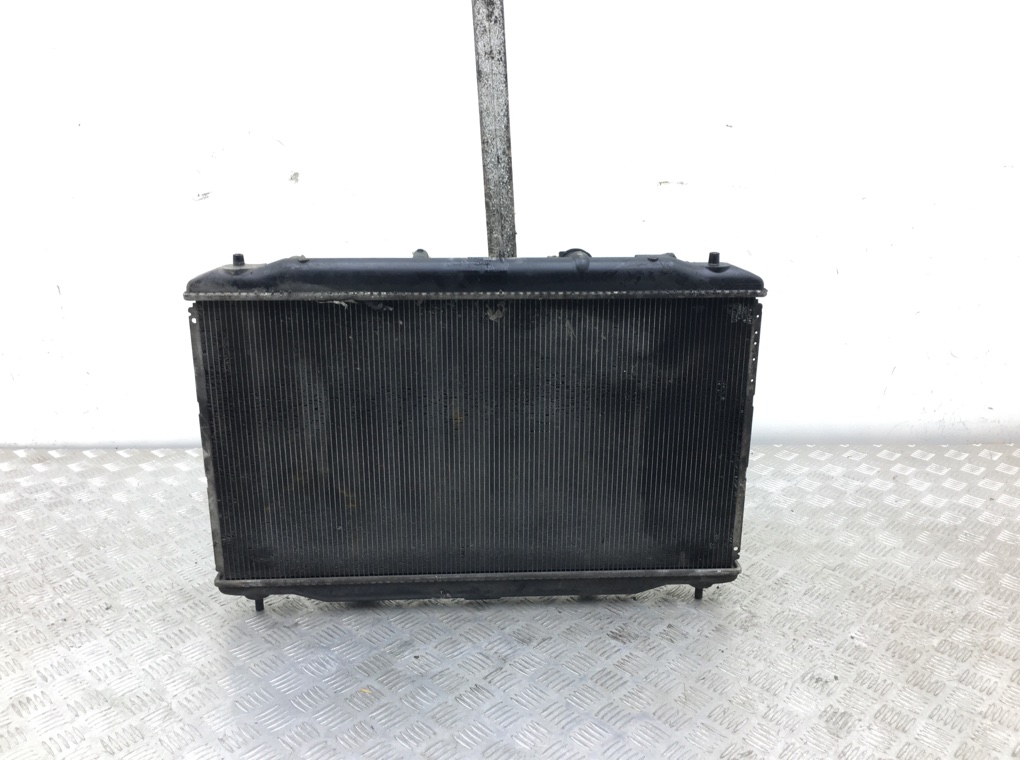 Радиатор (основной) для Honda Civic, 2009 г. 2.2 CTDi дизель б/у — фото 5