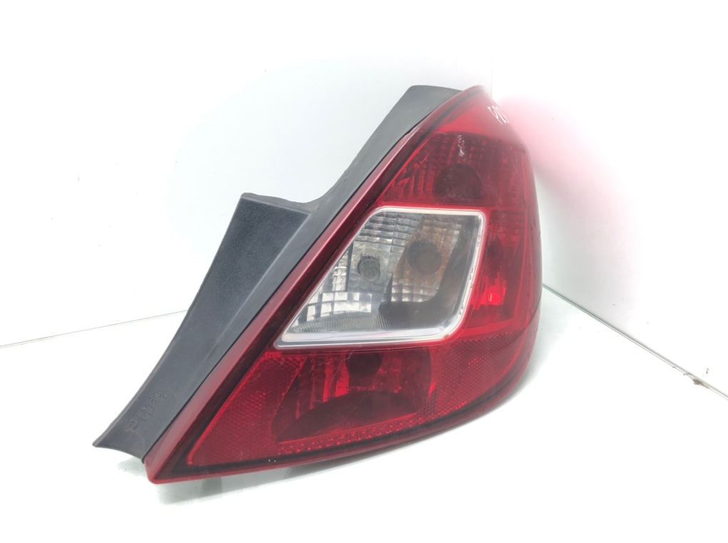 Фонарь задний правый для Opel Corsa, 2009 г. 1.3 CDTi дизель б/у