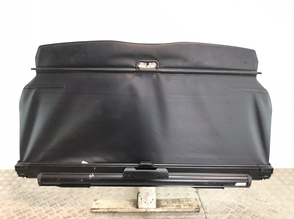Шторка багажника для BMW 3 E90/E91/E92/E93, 2007 г. 2.0 i бензин б/у — фото 4