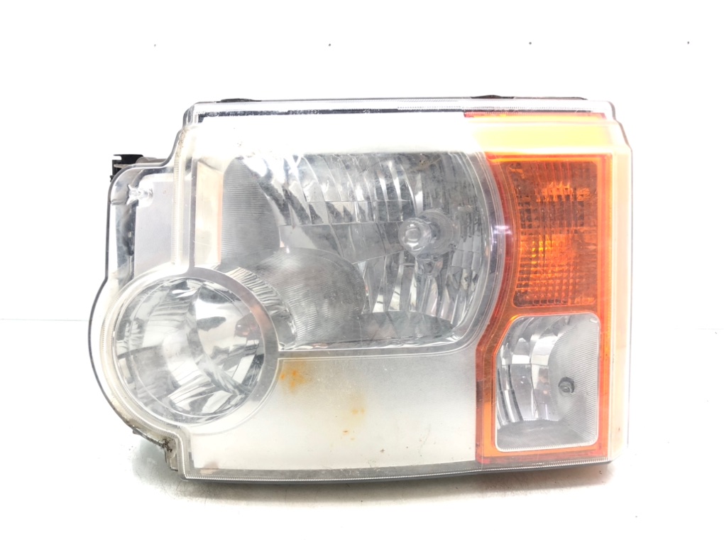 Фара левая для Land Rover Discovery, 2007 г. 2.7 TD дизель б/у
