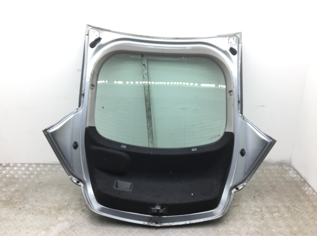 Крышка багажника для Opel Insignia, 2011 г. 1.8 i бензин б/у — фото 3