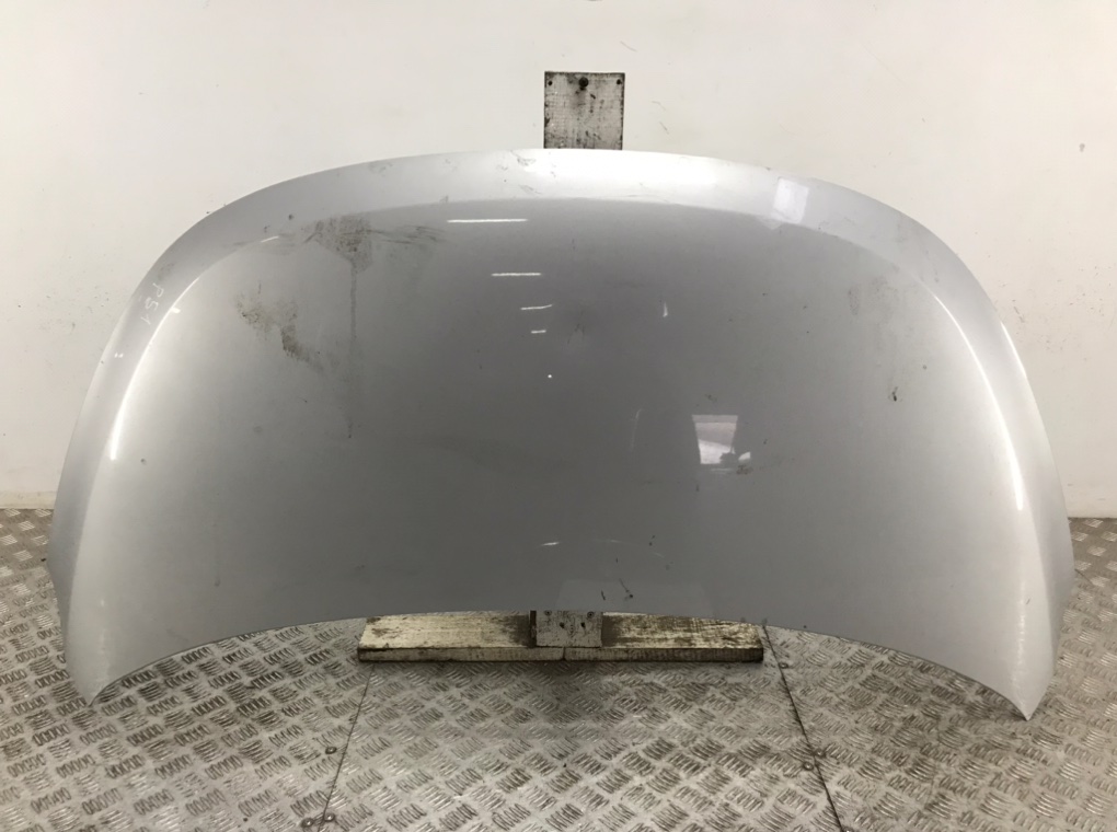 Капот для Hyundai i10, 2008 г. 1.1 б/у