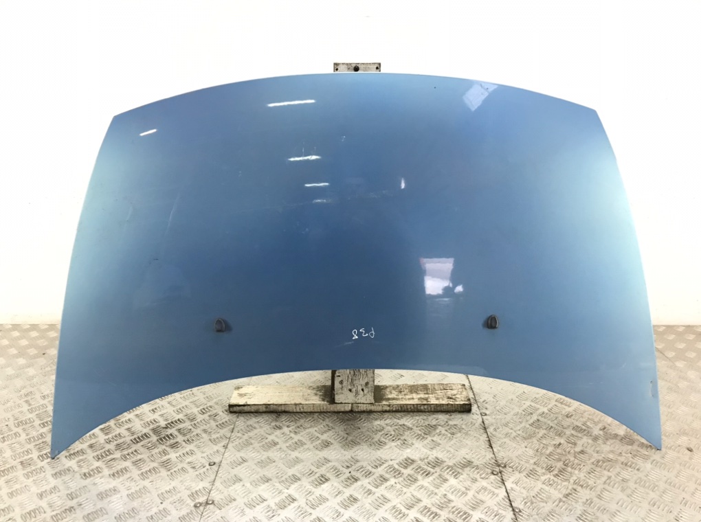 Капот для Citroen C3, 2008 г. 1.4 б/у