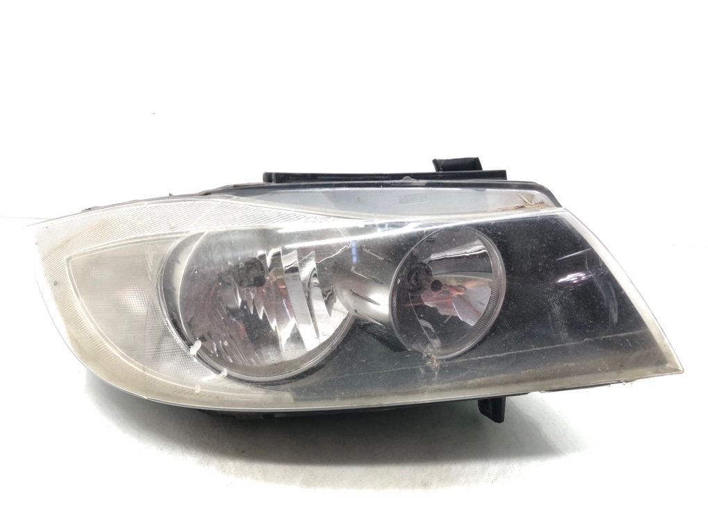 Фара правая для BMW 3 E90/E91/E92/E93, 2007 г. 2.0 TD дизель б/у