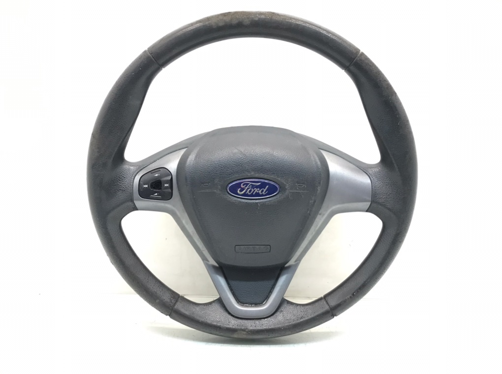 Руль для Ford Fiesta, 2009 г. 1.4 б/у