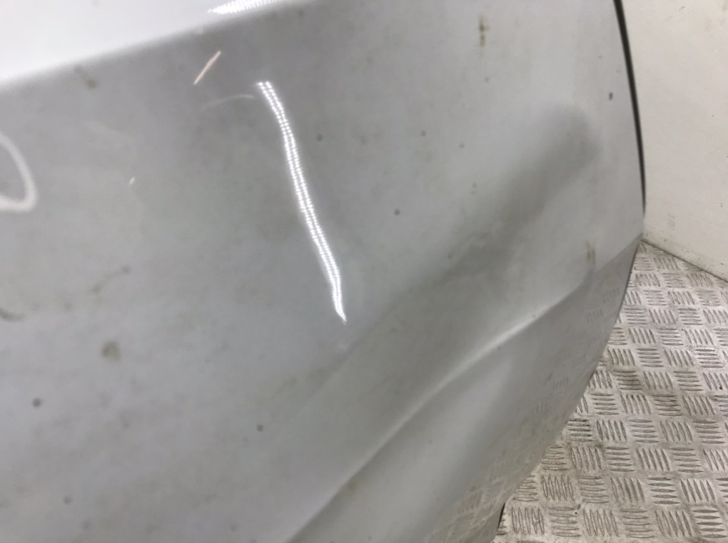 Дверь задняя правая для Volkswagen Golf, 2019 г. 1.5 TSI бензин б/у — фото 6