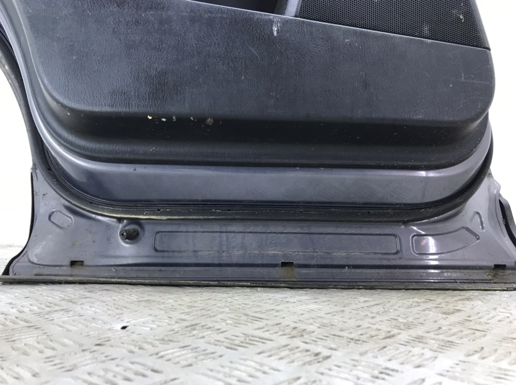 Дверь задняя левая для Mazda CX-9, 2007 г. 3.5 i бензин б/у — фото 5