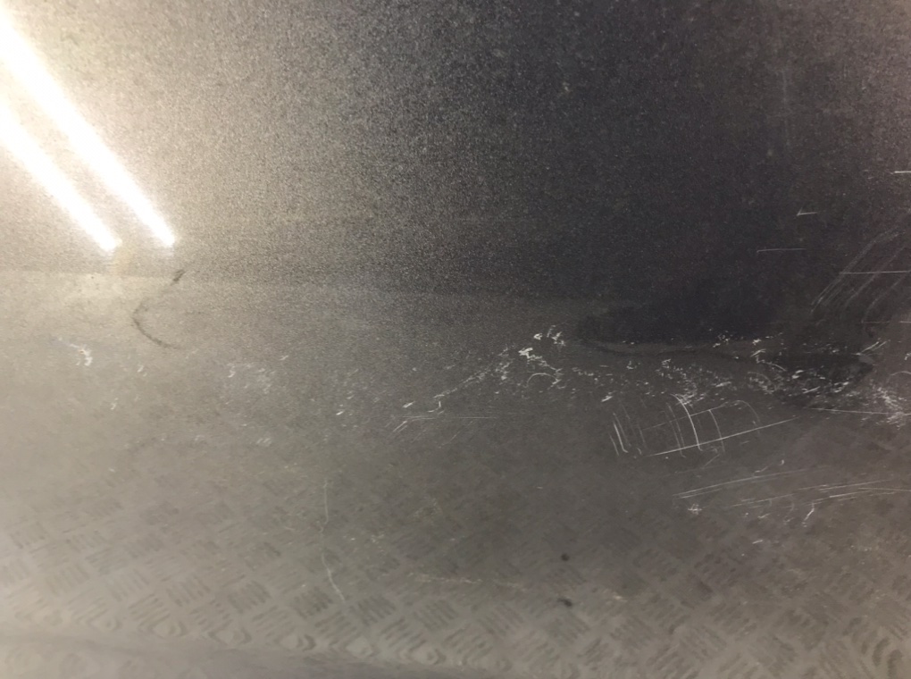 Дверь задняя левая для Mazda CX-9, 2007 г. 3.5 i бензин б/у — фото 8