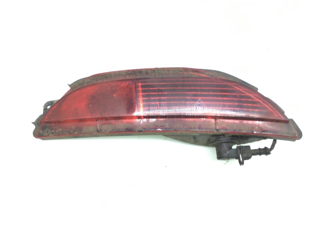 Фонарь противотуманный правый для Fiat Punto, 2006 г. 1.2 i бензин б/у
