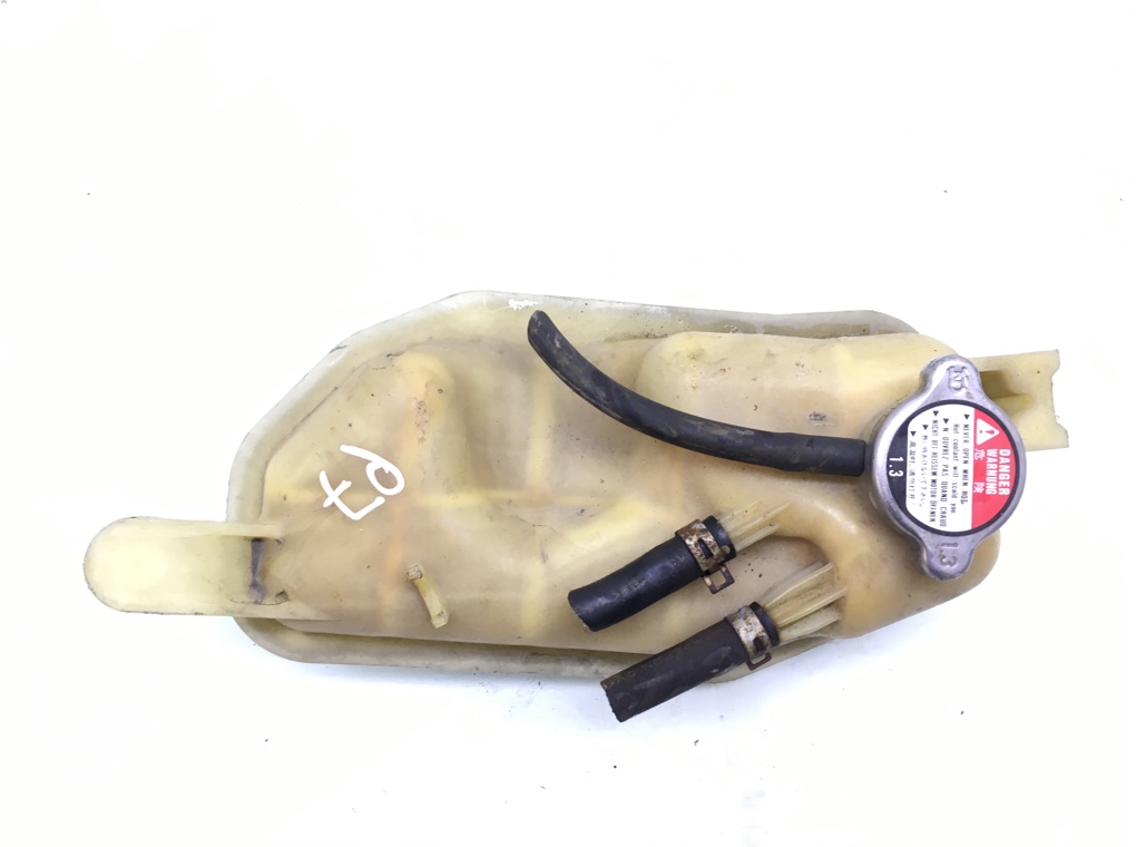 Бачок расширительный для Honda Civic, 2008 г. 2.2 i-CTDi дизель б/у — фото 3