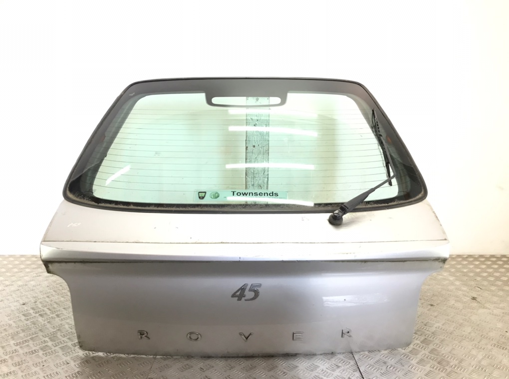 Крышка багажника для Rover 45, 2005 г. 2.0 TD дизель б/у