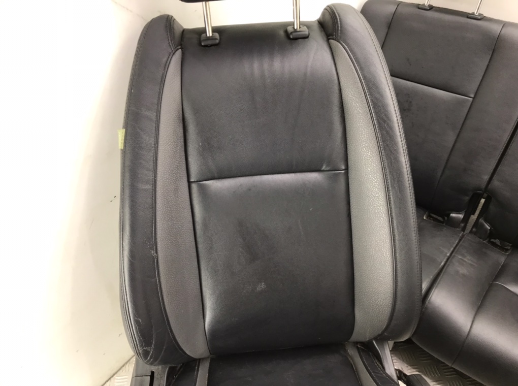 Салон (комплект сидений) для Mazda CX-9, 2007 г. 3.5 i бензин б/у — фото 5