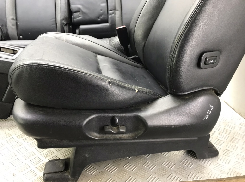 Салон (комплект сидений) для Mazda CX-9, 2007 г. 3.5 i бензин б/у — фото 8