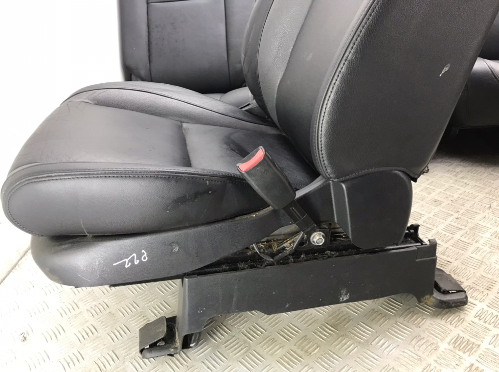 Салон (комплект сидений) для Mazda CX-9, 2007 г. 3.5 i бензин б/у — фото 10