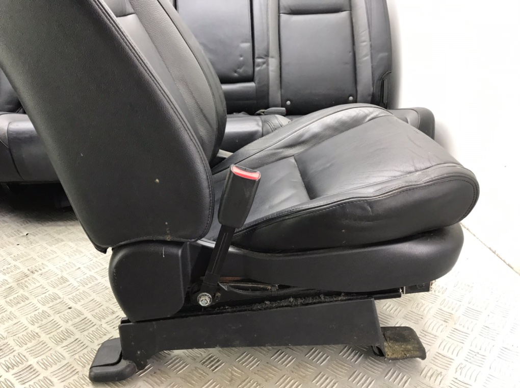 Салон (комплект сидений) для Mazda CX-9, 2007 г. 3.5 i бензин б/у — фото 11