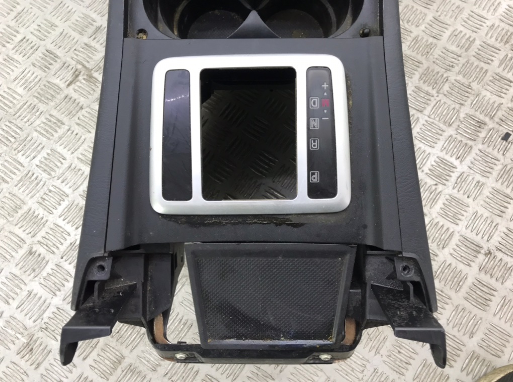 Салон (комплект сидений) для Mazda CX-9, 2007 г. 3.5 i бензин б/у — фото 22