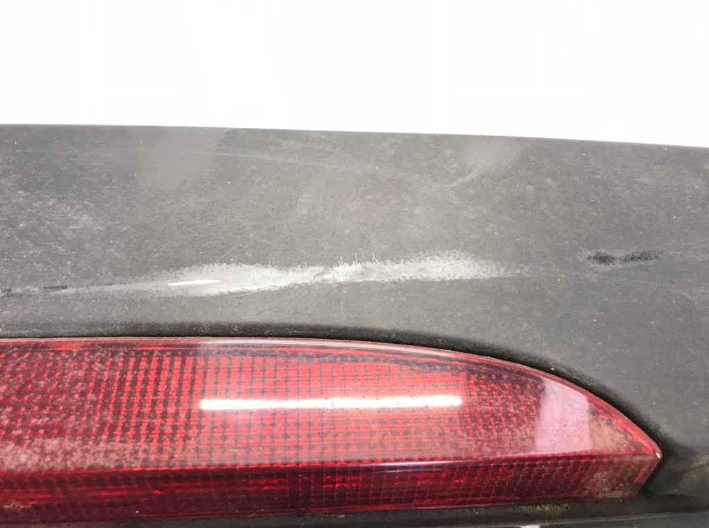 Крышка багажника для Renault Clio, 2003 г. 1.5 DCi дизель б/у — фото 7