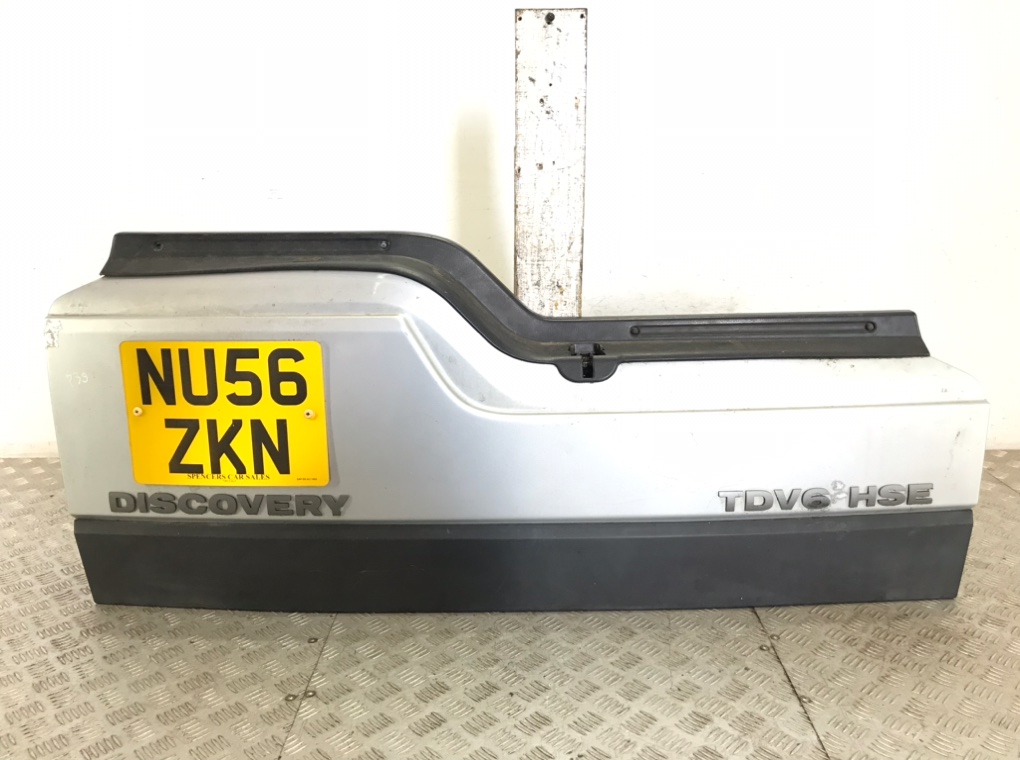 Крышка багажника для Land Rover Discovery, 2006 г. 2.7 б/у