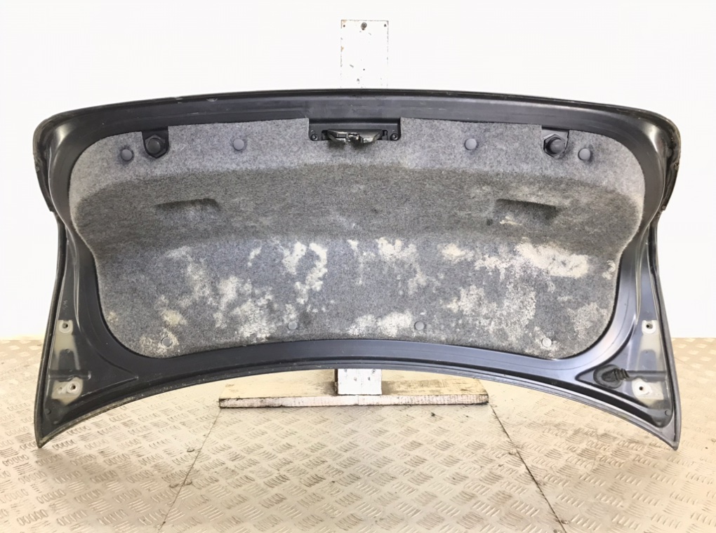 Крышка багажника для BMW 3 E90/E91/E92/E93, 2007 г. 2.0 TD дизель б/у — фото 3