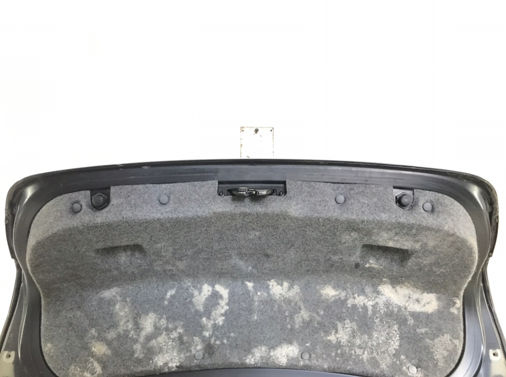 Крышка багажника для BMW 3 E90/E91/E92/E93, 2007 г. 2.0 TD дизель б/у — фото 4