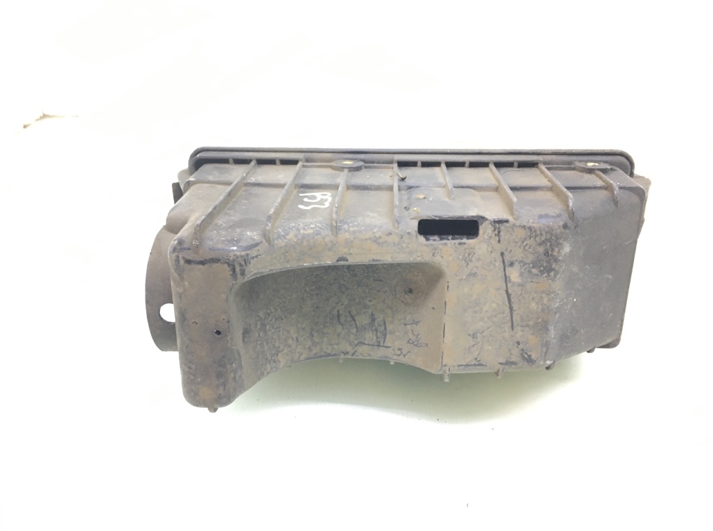 Корпус воздушного фильтра для Rover 25, 2005 г. 1.6 i бензин б/у — фото 4