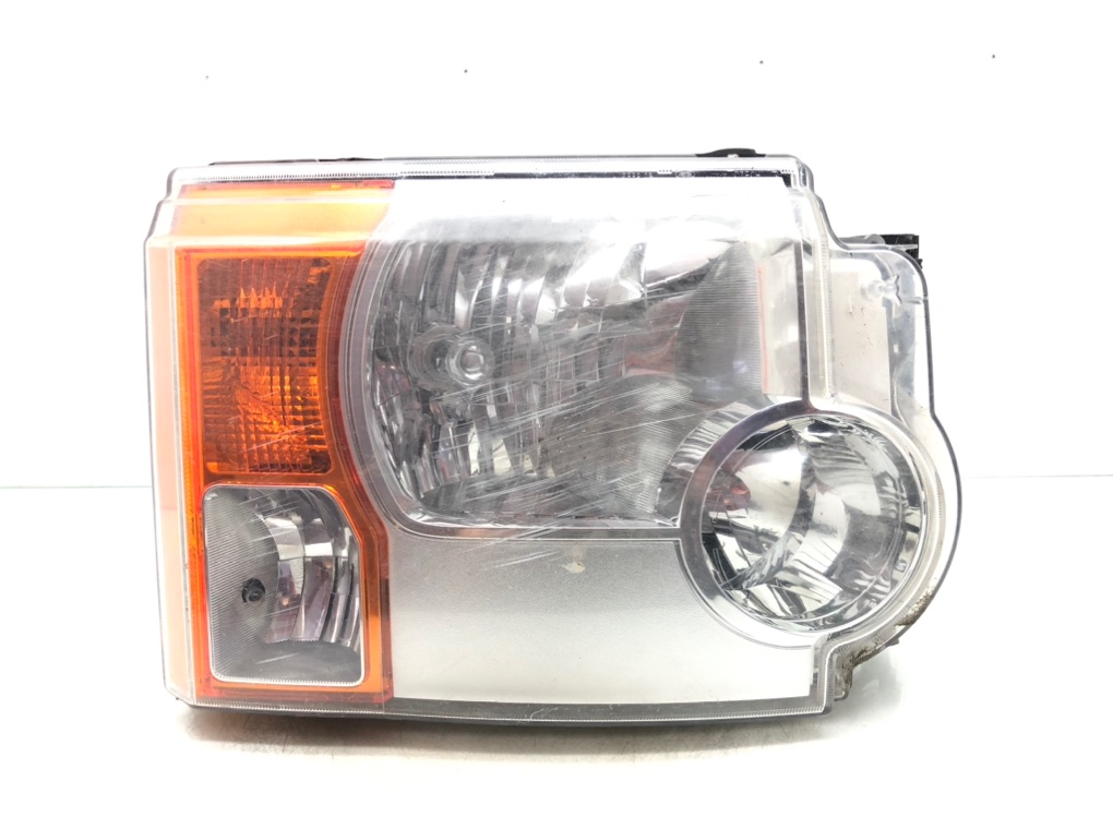Фара правая для Land Rover Discovery, 2007 г. 2.7 TD дизель б/у