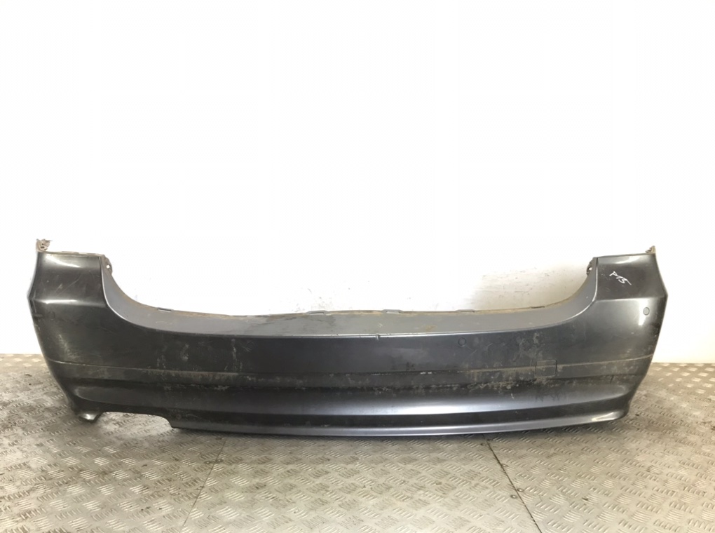 Бампер задний для BMW 3 E90/E91/E92/E93, 2007 г. 2.0 i бензин б/у