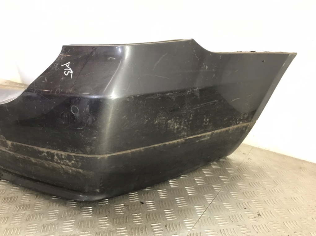Бампер задний для BMW 3 E90/E91/E92/E93, 2007 г. 2.0 i бензин б/у — фото 3