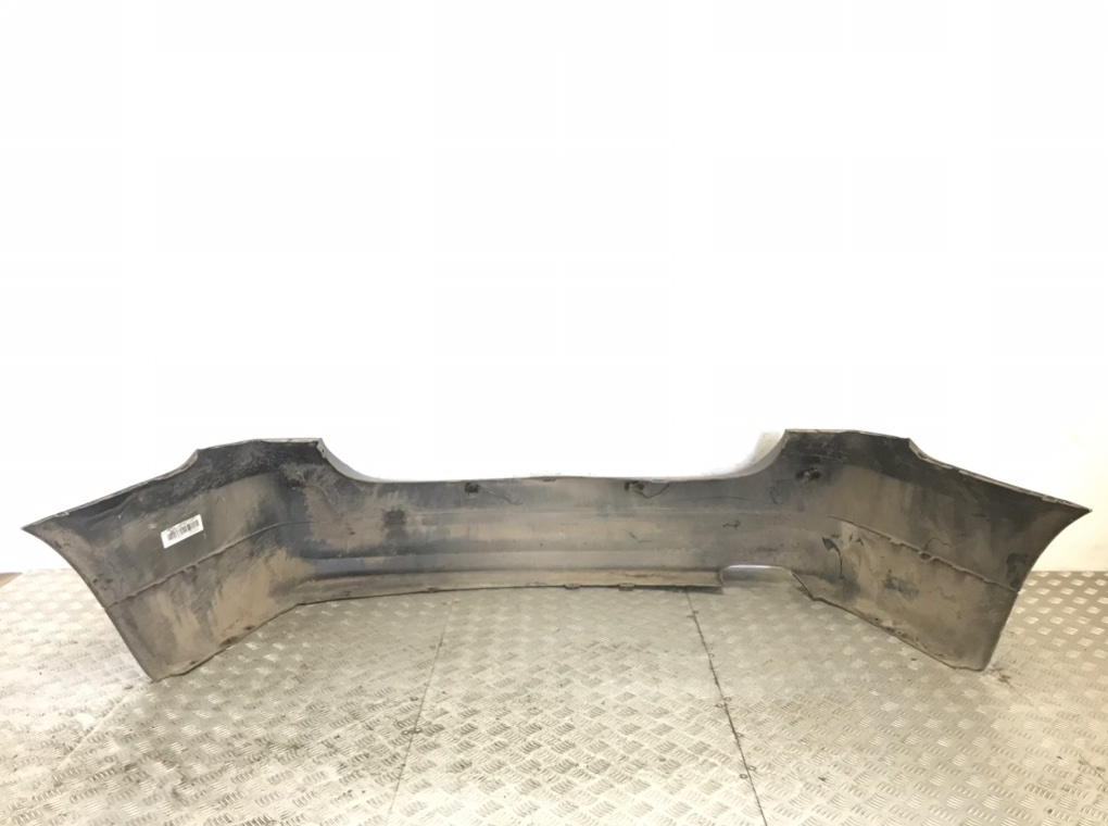 Бампер задний для BMW 3 E90/E91/E92/E93, 2007 г. 2.0 i бензин б/у — фото 4