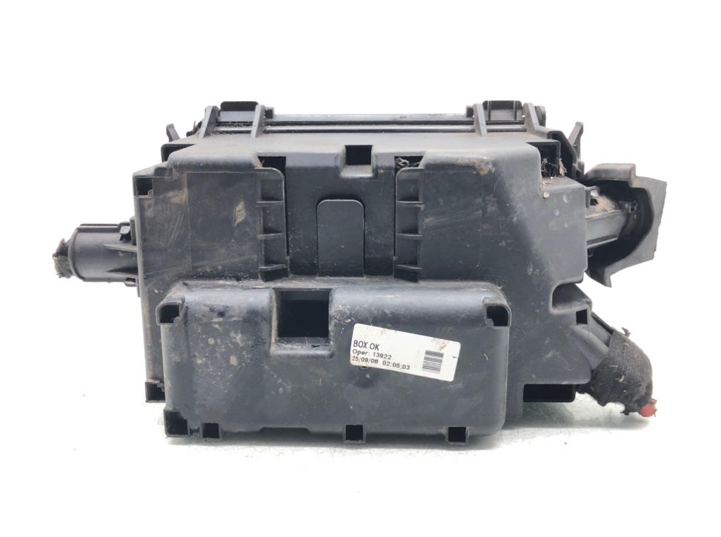 Блок предохранителей для Opel Corsa, 2008 г. 1.3 CDTi дизель б/у — фото 7