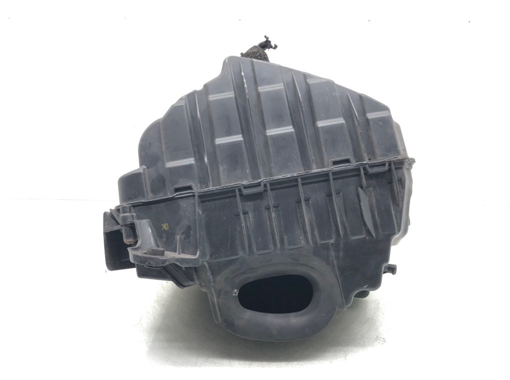 Корпус воздушного фильтра для Renault Megane, 2012 г. 1.5 б/у — фото 4